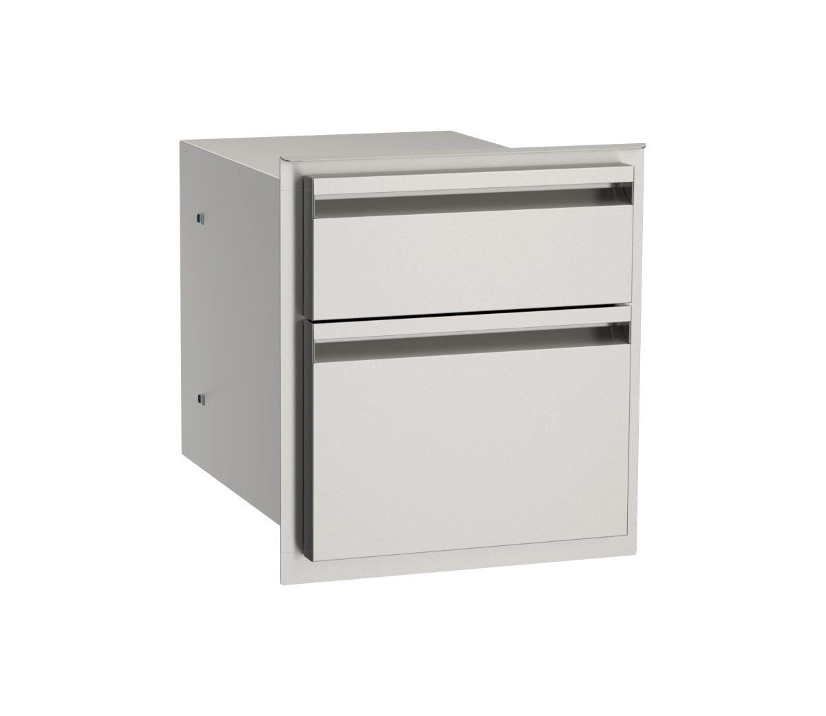 AOG AOG15DD Double Drawer