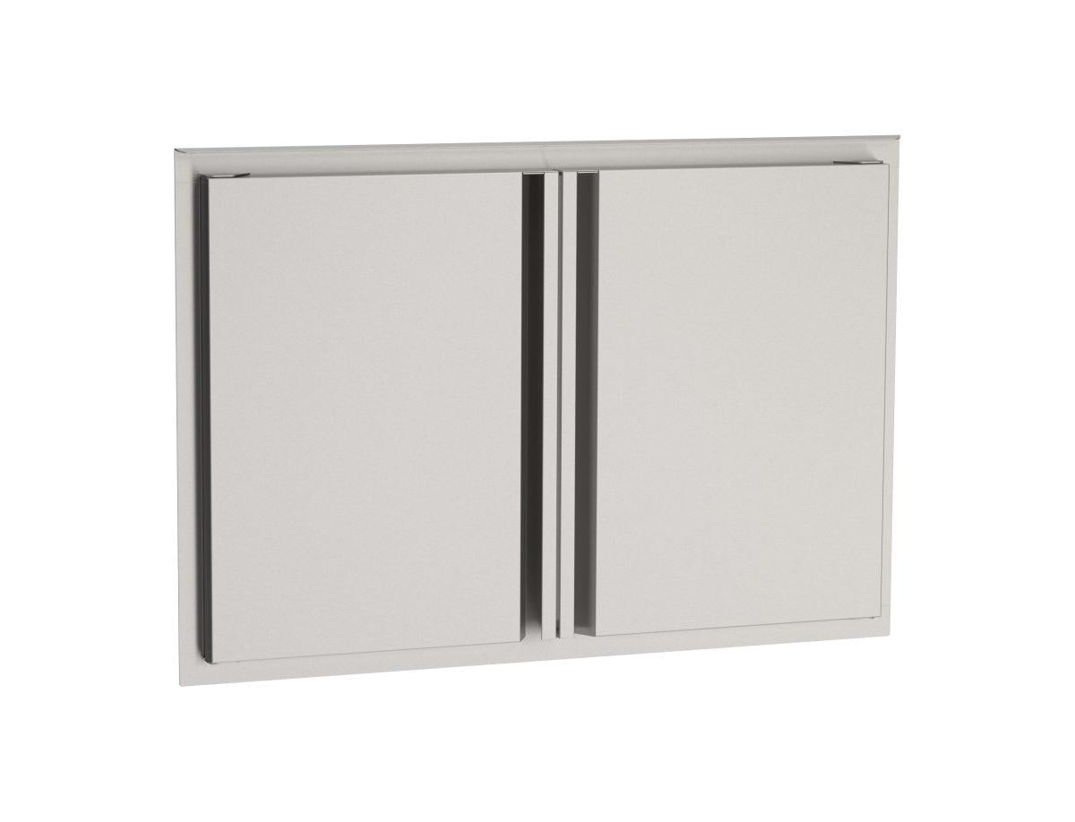 AOG AOG30DA Double Doors