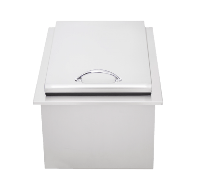 AMD 17-inch drop-in ice chest