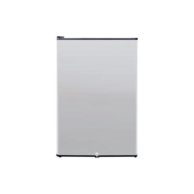 AMD RFR-22S 22-inch outdoor approved refrigerator front view