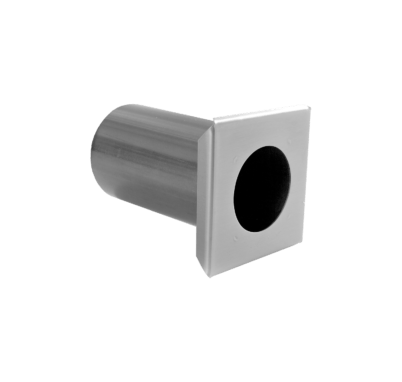 TrueFlame umbrella mounting stanchion clean product image