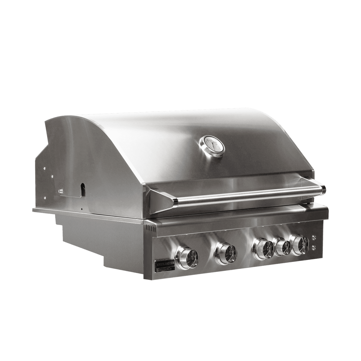 Broilmaster B-Series Loaded 32 BSB324P built-in propane gas grill