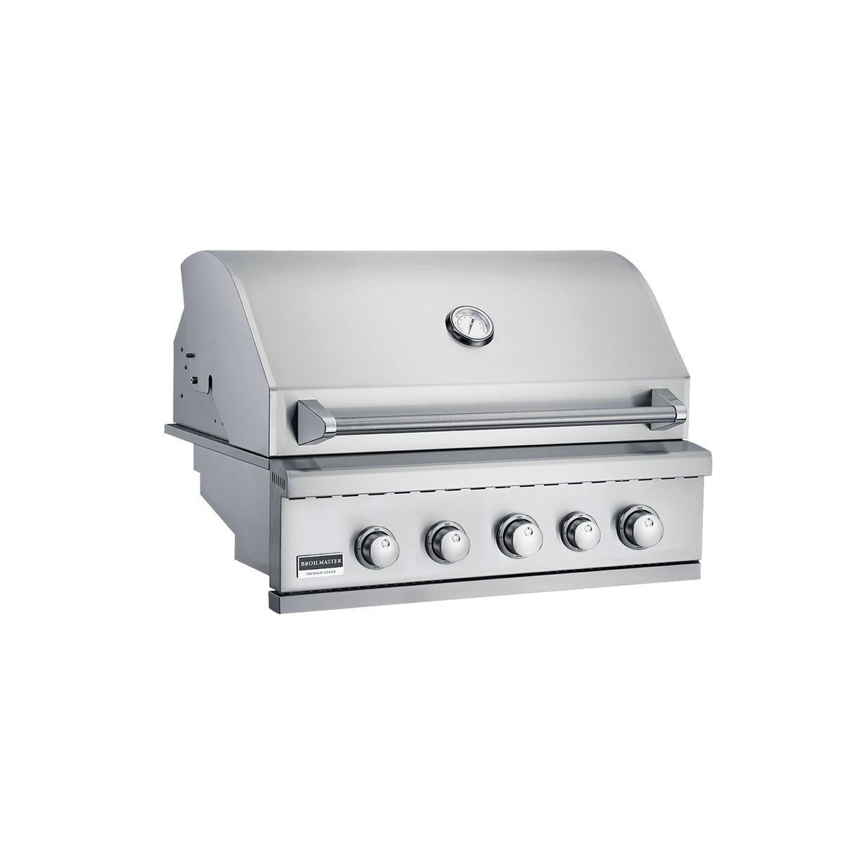Broilmaster B-Series Basic 32 BSB324NLN special-order built-in natural gas grill