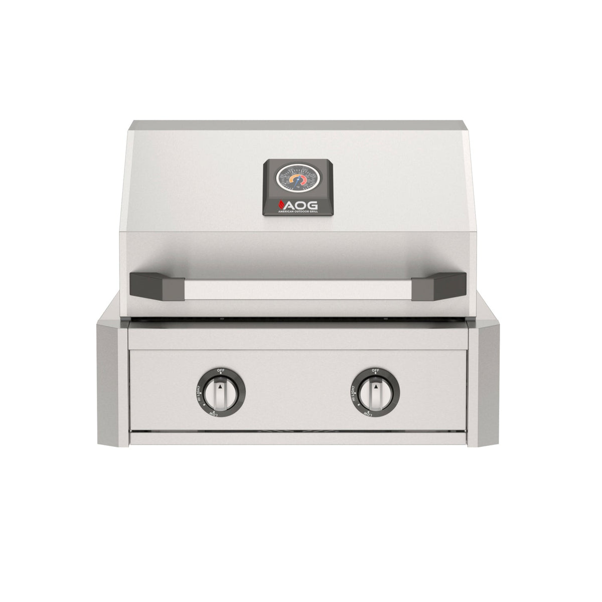 American Outdoor Grill (AOG)