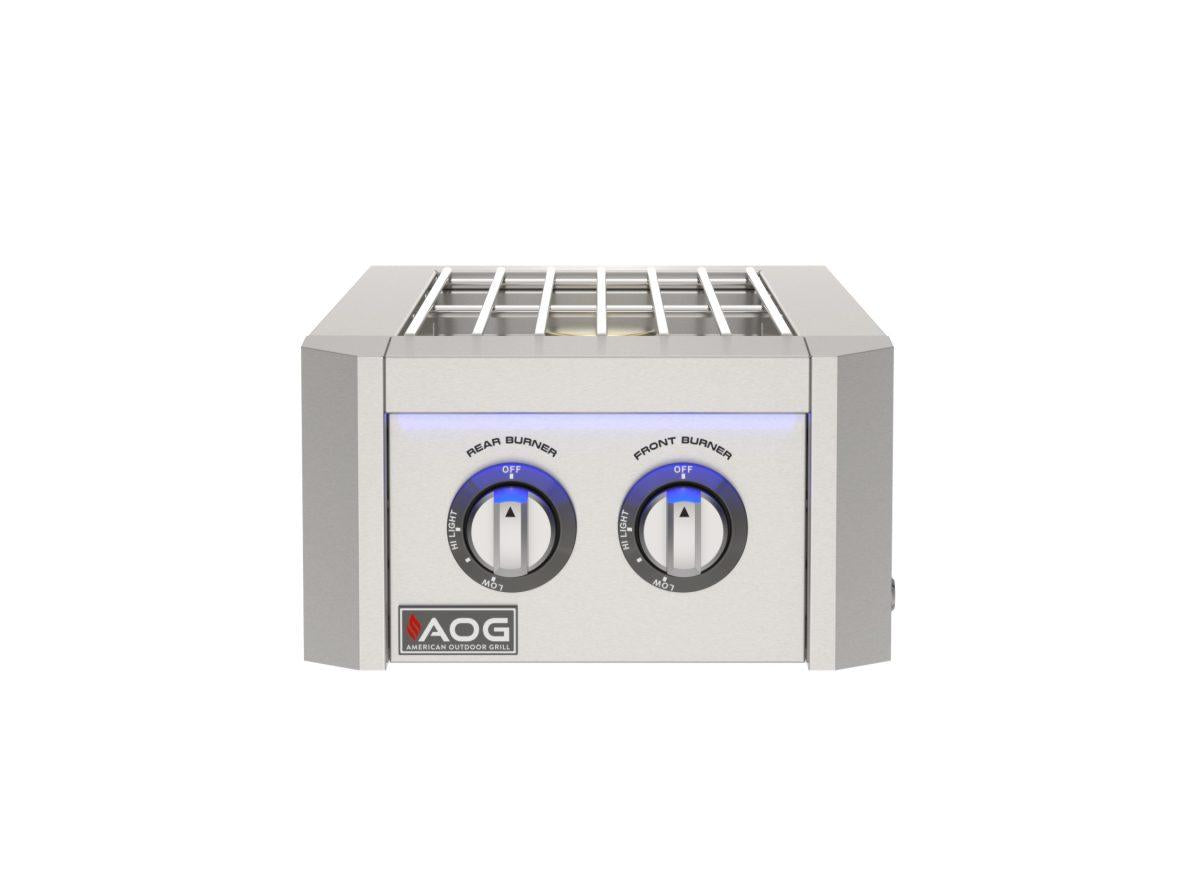 AOG Side Burners