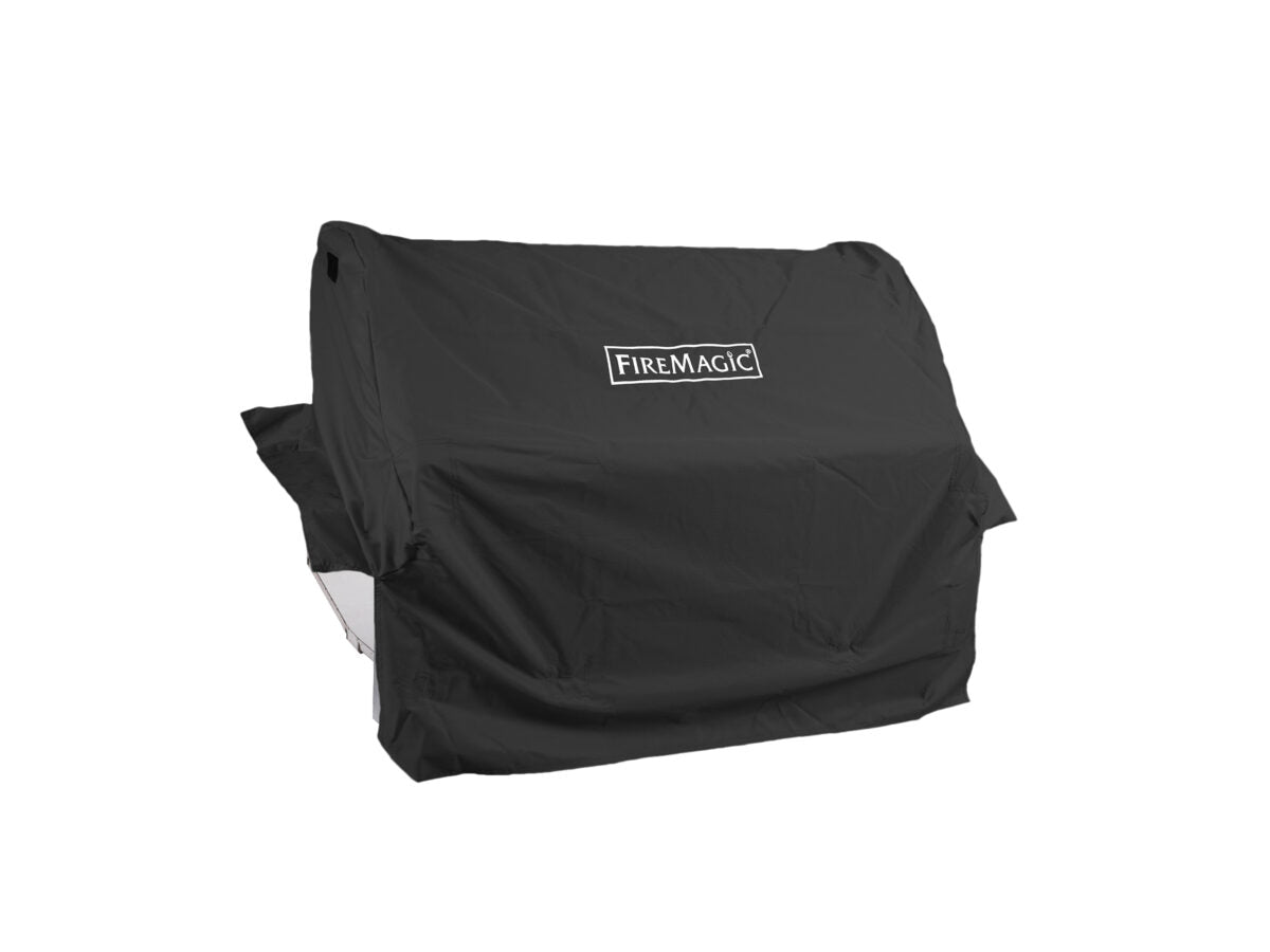 Fire Magic Fitted Grill Covers