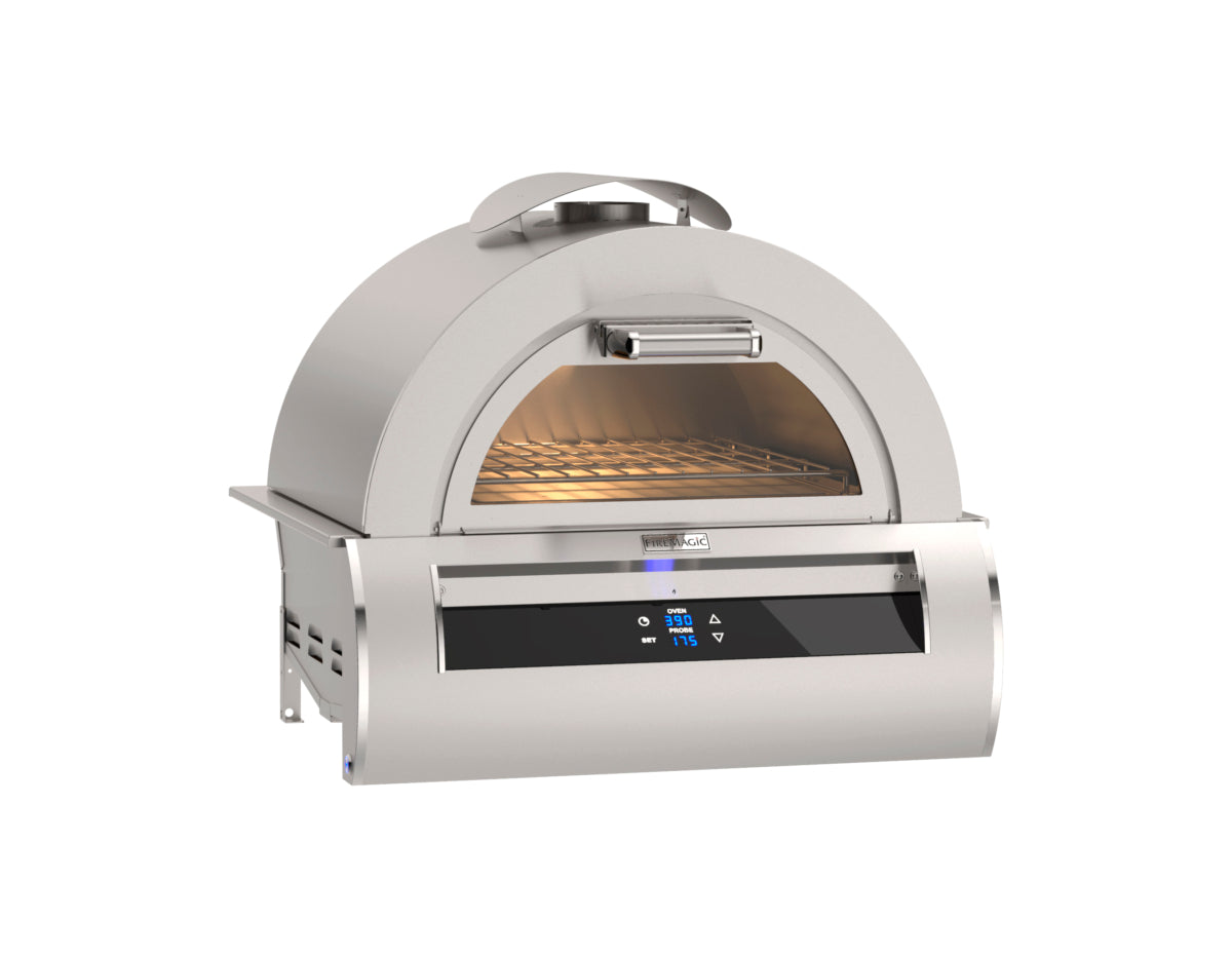Fire Magic Pizza Ovens