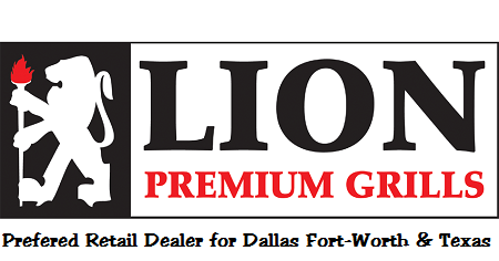 Lion Premium Grills