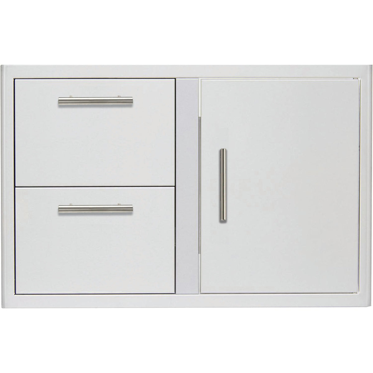 Outdoor Kitchen Door & Drawer Combos