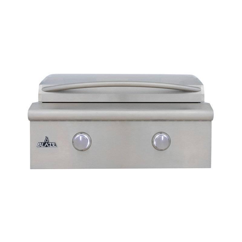 Blaze specialty cooking equipment