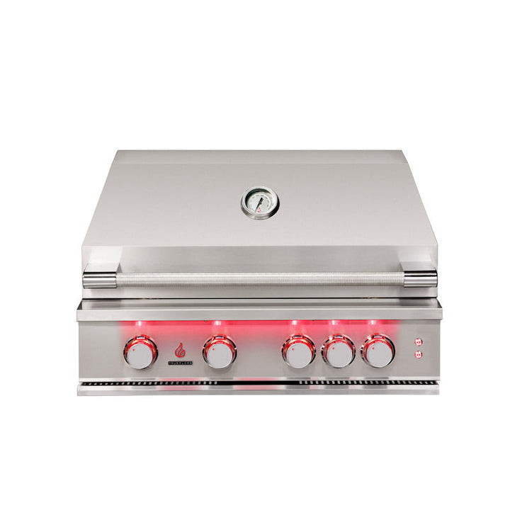 TrueFlame Grills & Outdoor Kitchen Equipment