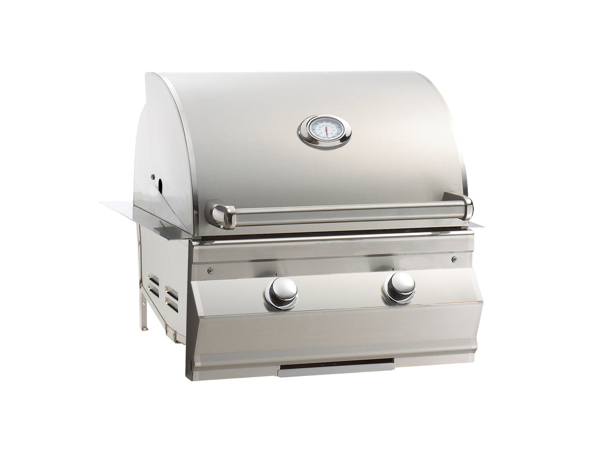 Fire Magic Built-In Gas Grills
