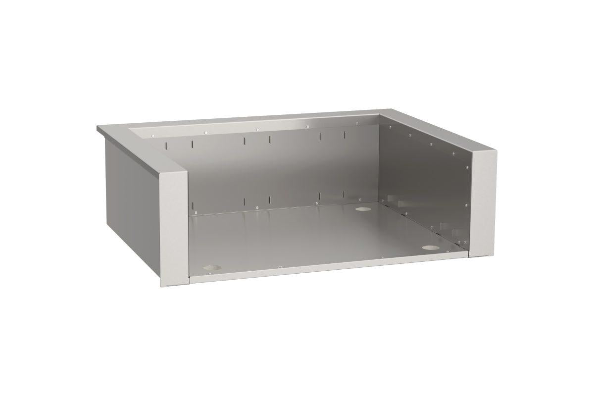 AOG 24 IL C 24in Insulating Liner Angle