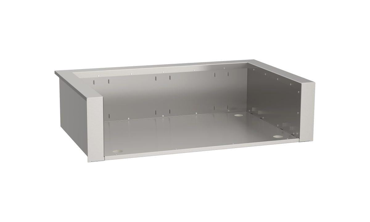 AOG 30 IL C 30in Insulating Liner Angle