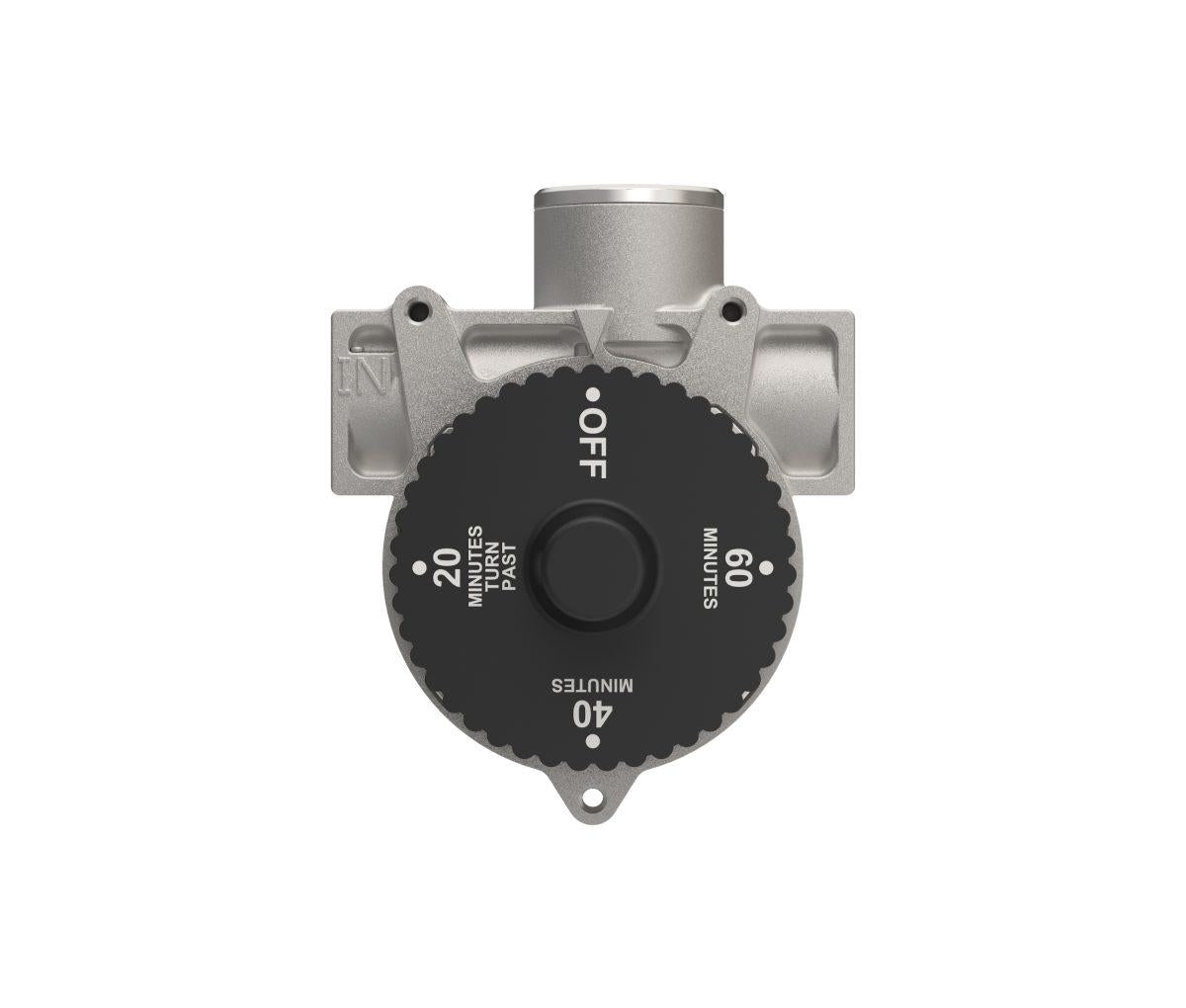 AOG 3092C 1 hr Timer