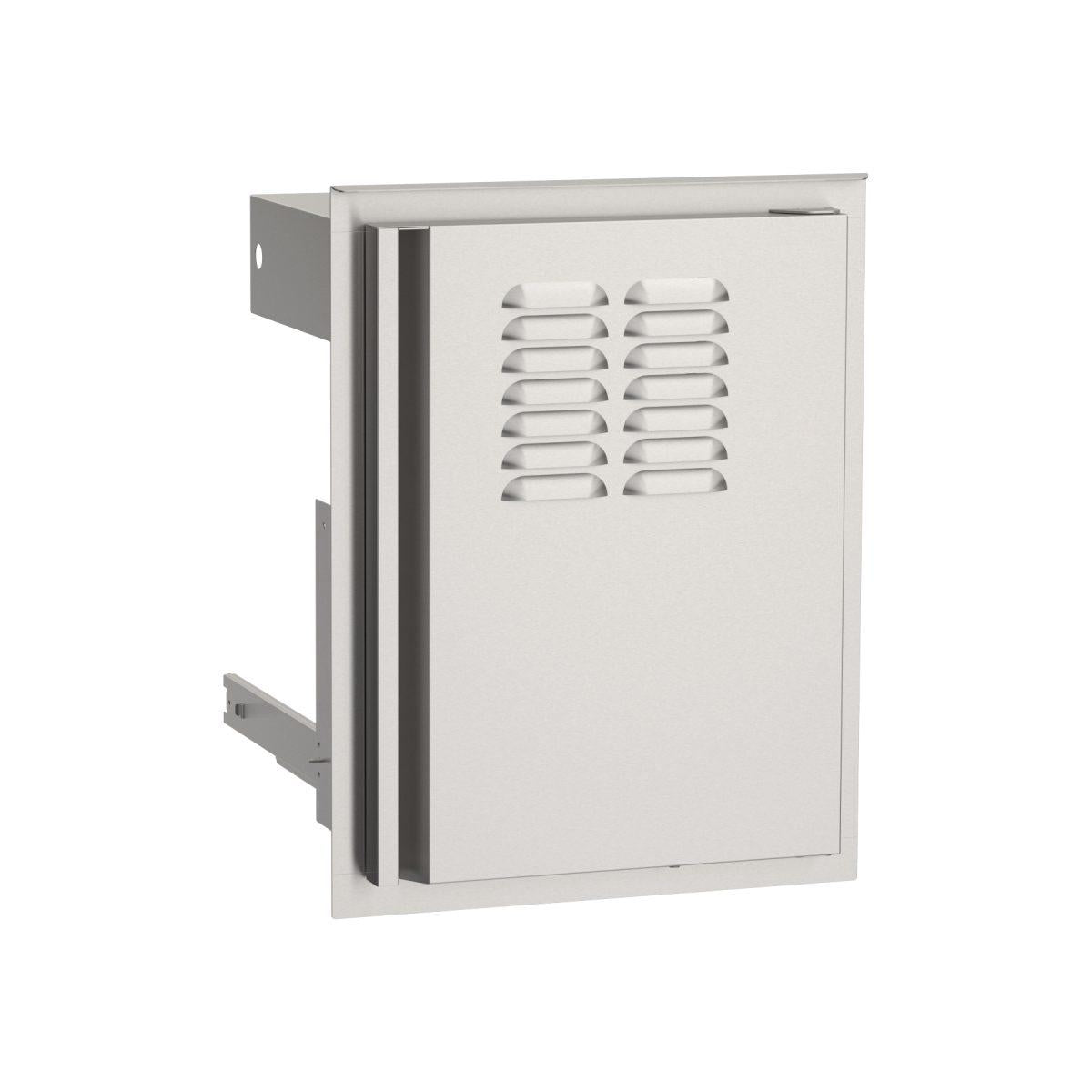 AOG AOG14TR Vertical Door w Tank Tray