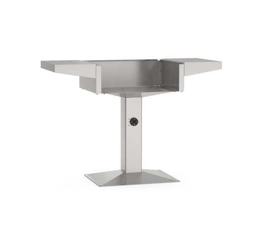 AOG AOG24 PP Patio Post Base No Grill