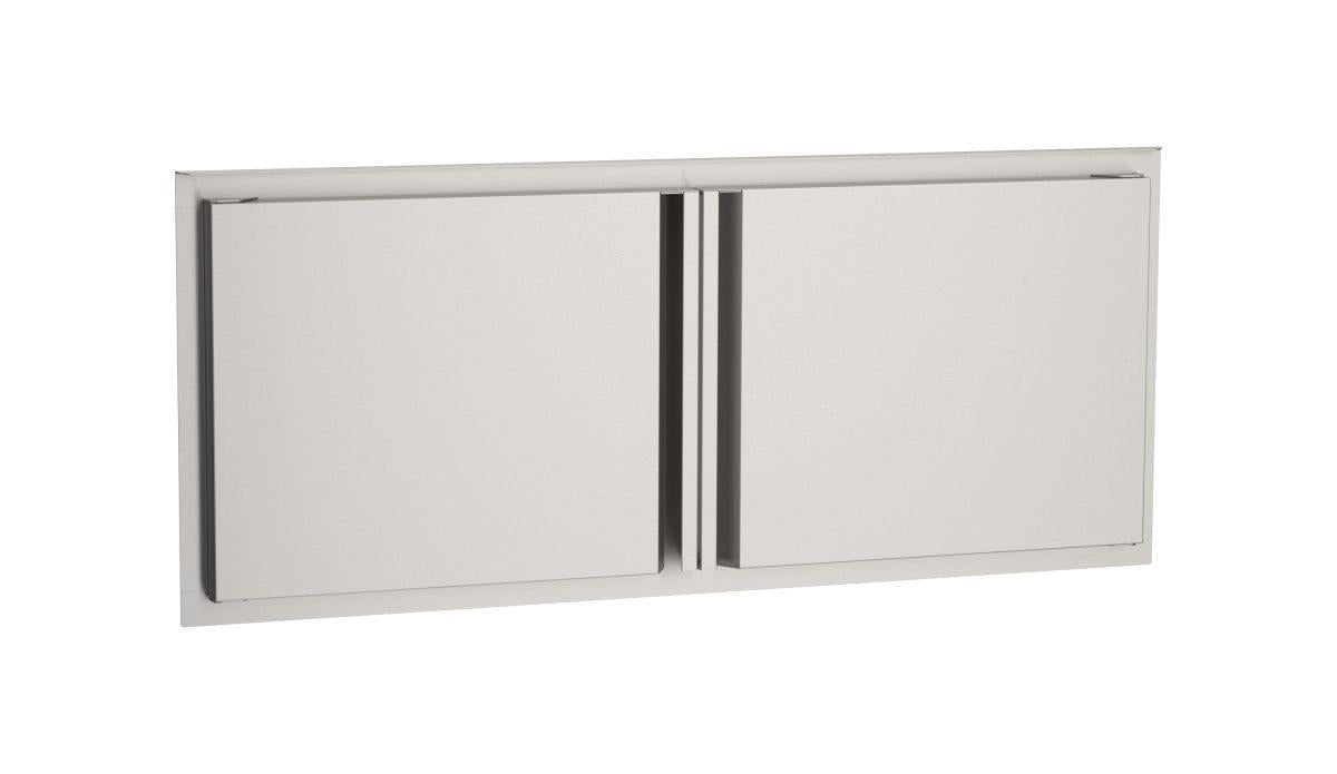AOG AOG39DA Dbl Door Reduced Ht