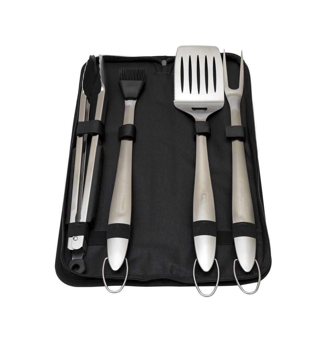 AOG TK 1 Four Piece Tool Set