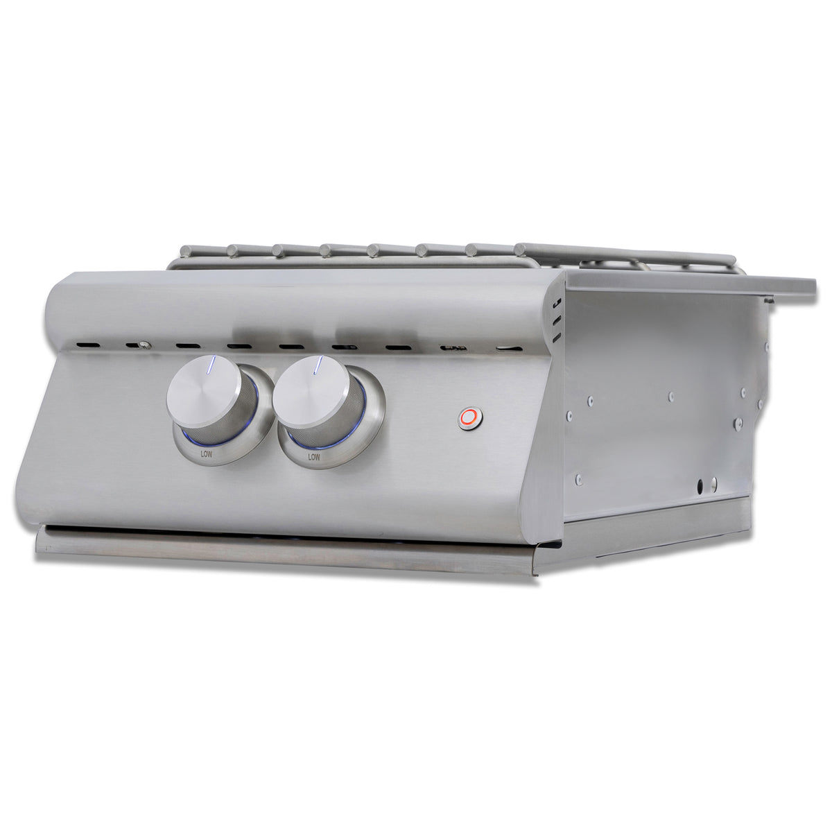 Blaze Premium LTE Power Burner - BLZ-PBLTE3-LP - Texas Outdoor Patio Center