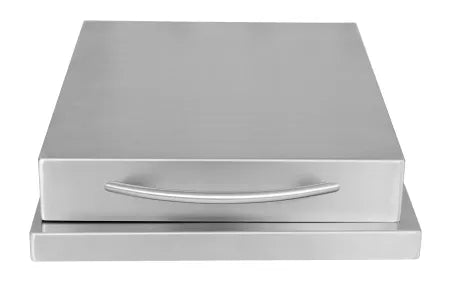 Blaze Drop-In Single Side Burner - BLZ-SB1-NG - Texas Outdoor Patio Center