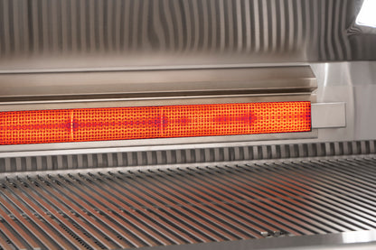 FM Closeup Echelon Ceramic Backburner