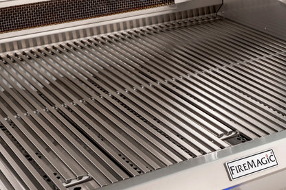 FM Closeup Echelon Diamond Sear Grids