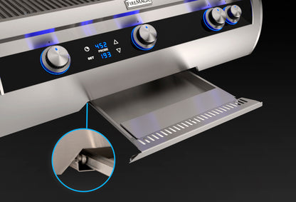 FM Closeup Echelon Drip Tray
