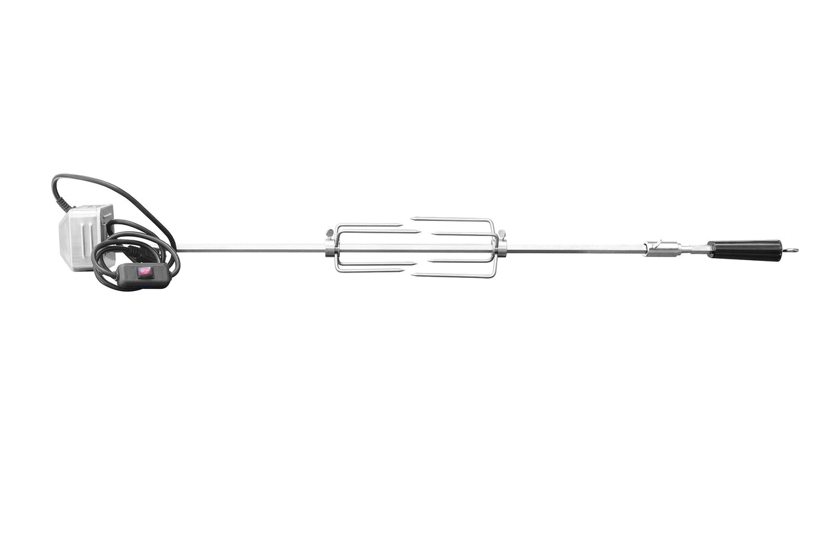 American Made Grills Alturi 36 inch rotisserie kit