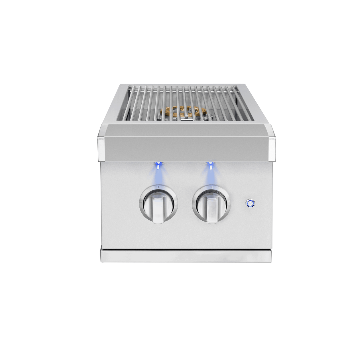 American Made Grills Atlas double side burner