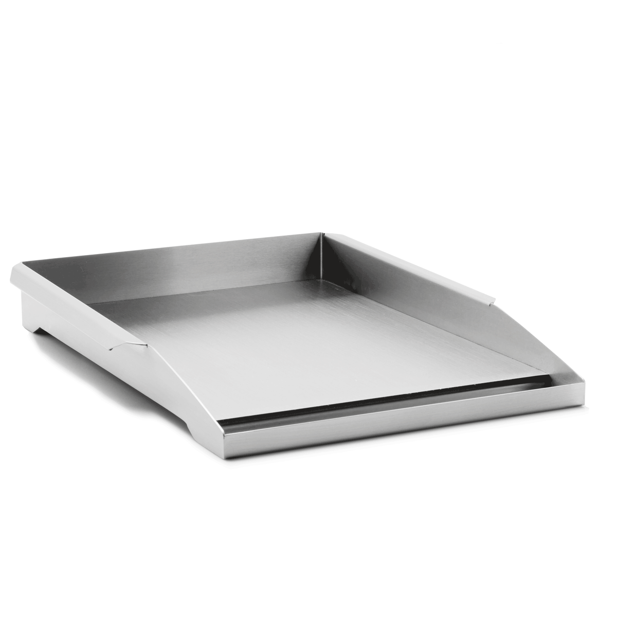 American Made Grills 14 x 17.5 inch stainless steel griddle plate