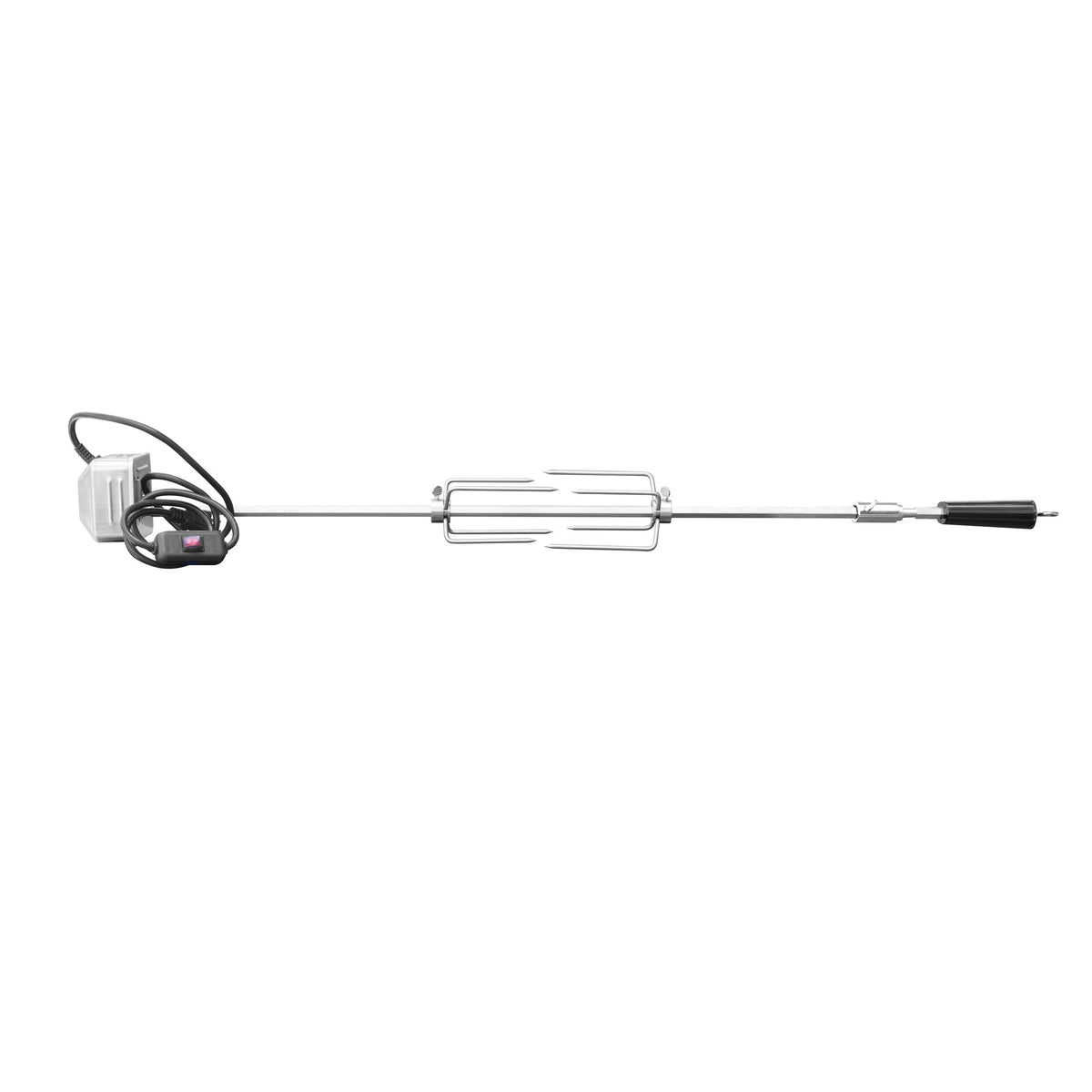 American Made Grills Atlas 36 rotisserie kit