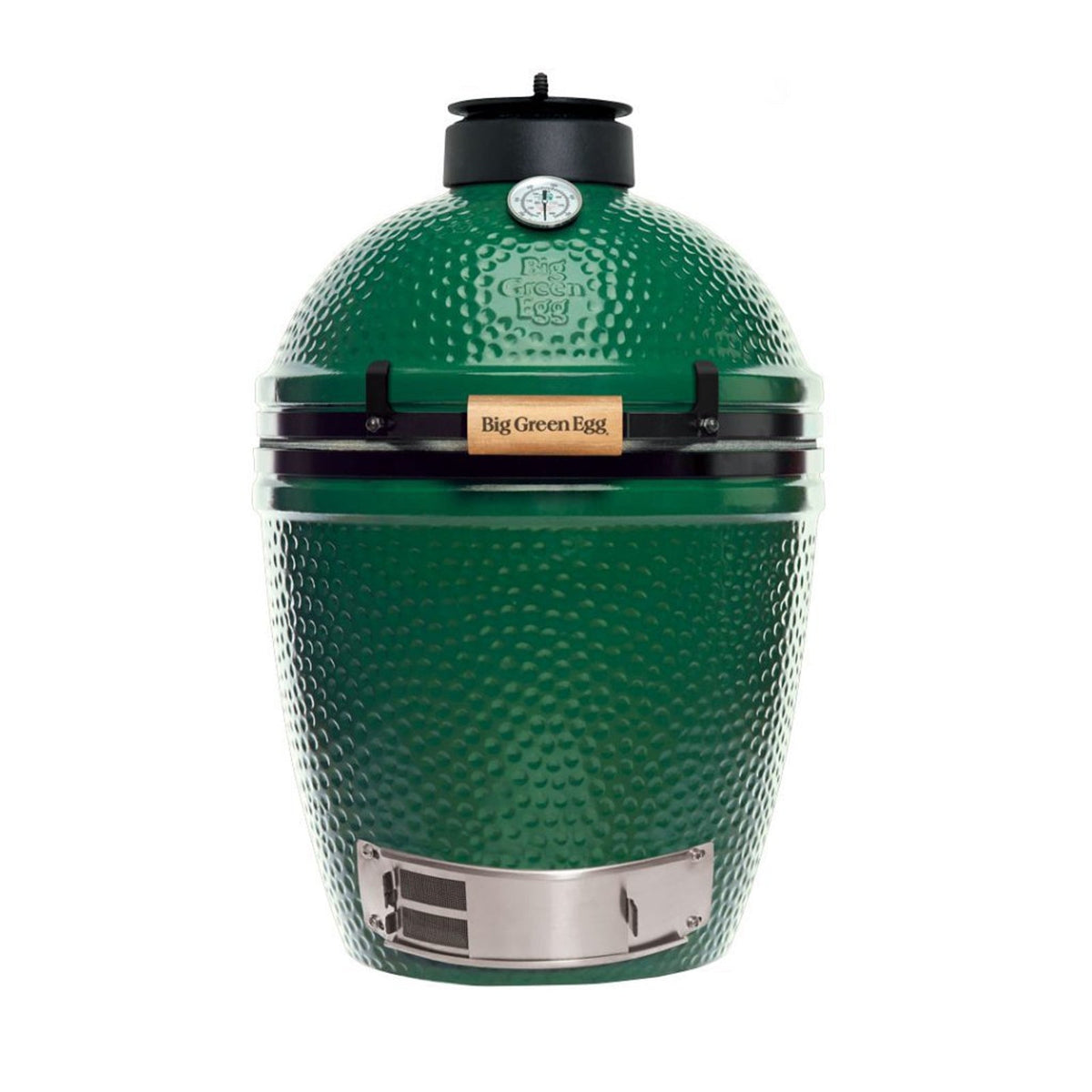 Big Green Egg Large ceramic charcoal grill