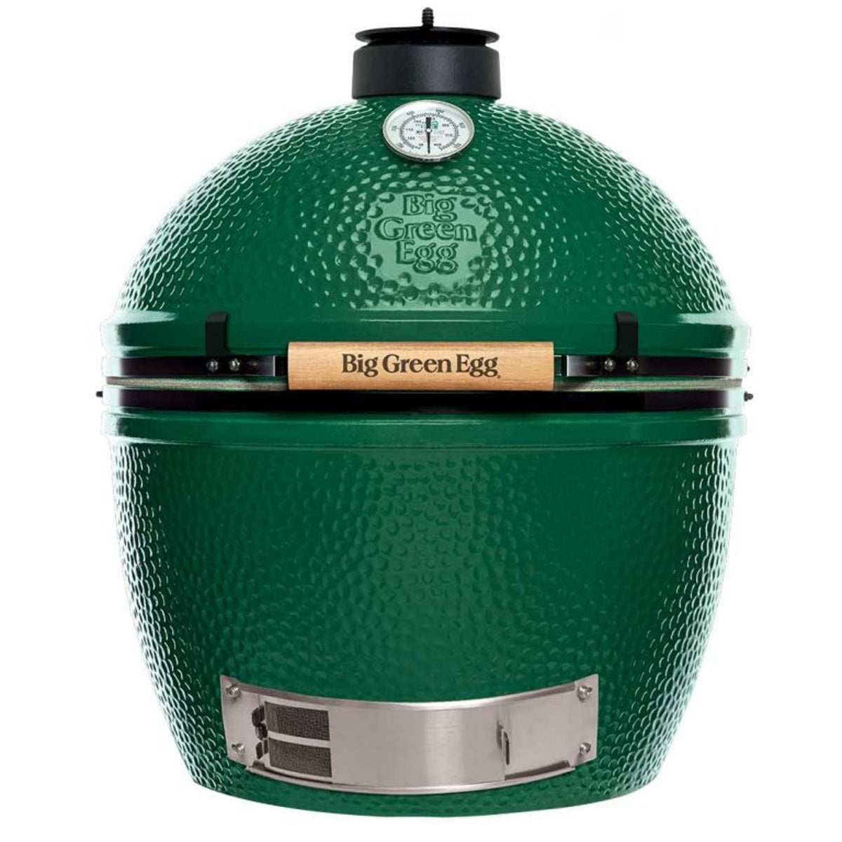 Big Green Egg XLarge 24-inch ceramic charcoal grill XLHD