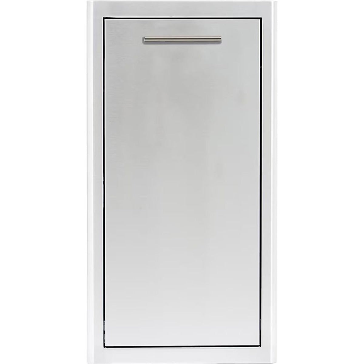 Blaze 13 Inch Narrow Trash Storage Drawer - BLZ-TRNW-DRW-H