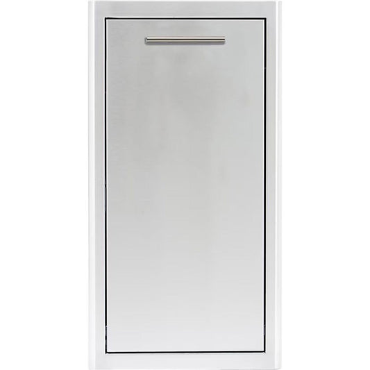 Blaze 13 Inch Narrow Trash Storage Drawer - BLZ-TRNW-DRW-H