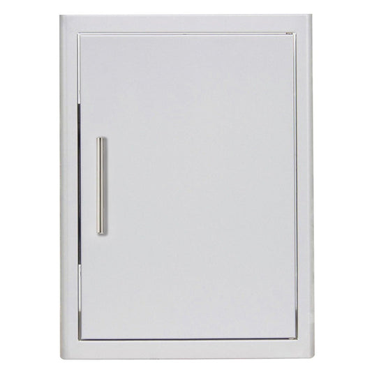 Blaze 18 Inch Single Access Door Right Hinged - BLZ-SV-1420-R-SC