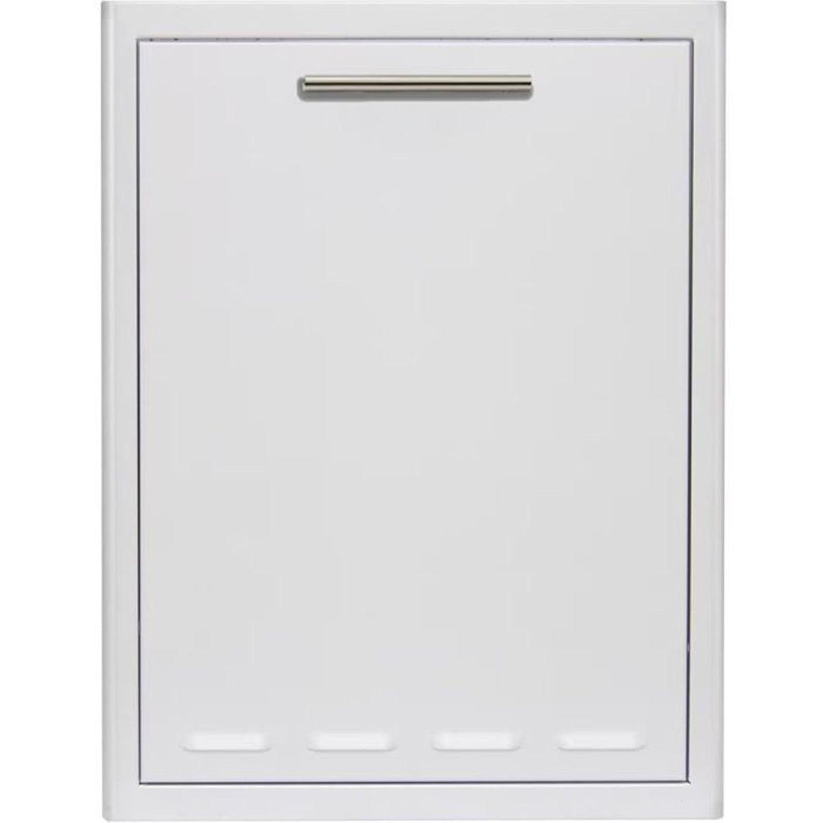 Blaze 20 Inch Roll-Out Trash/Propane Tank Drawer - BLZ-TRLP-DRW-H