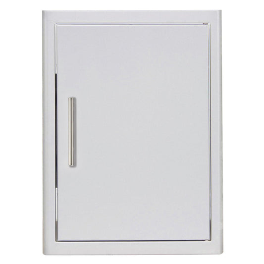 Blaze 21 Inch Single Access Door Right Hinged - BLZ-SINGLE-2417-R-SC