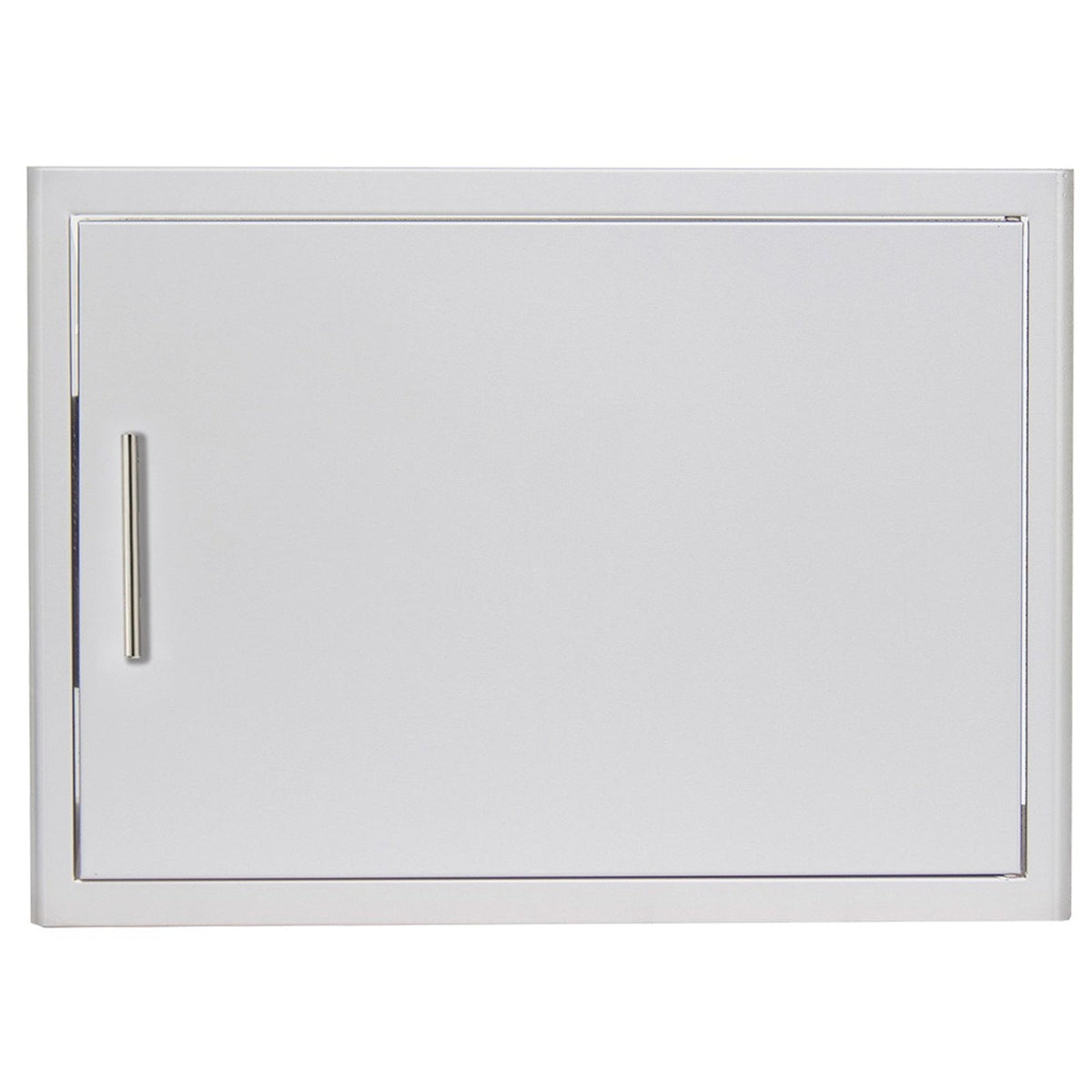 Blaze 28 Inch Single Access Door Right Hinged - BLZ-SH-2417-R-SC