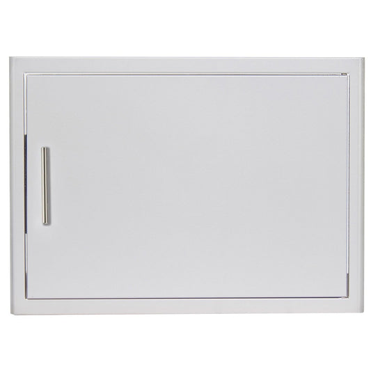 Blaze 28 Inch Single Access Door Right Hinged - BLZ-SH-2417-R-SC