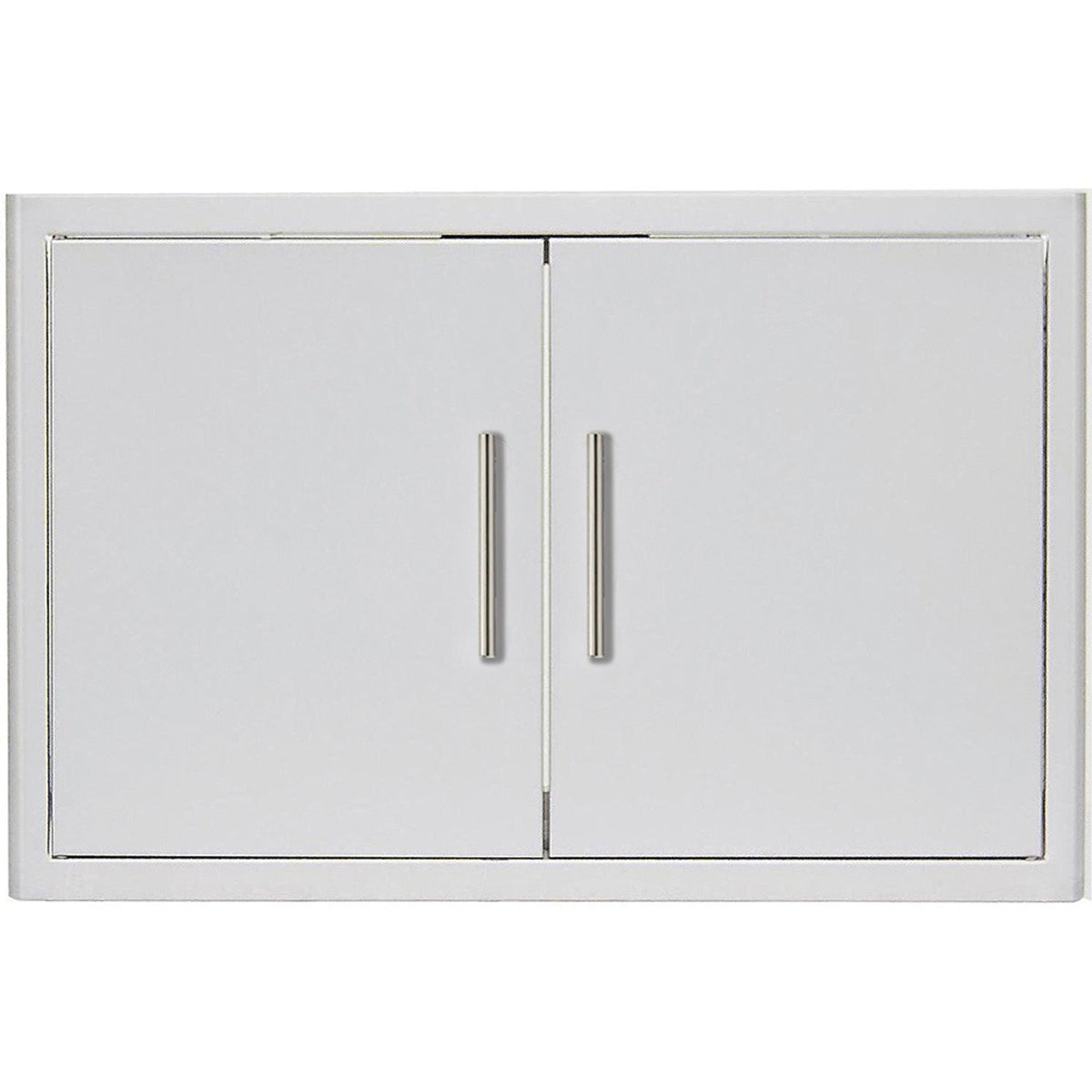 Blaze 32 Inch Double Access Door - BLZ-AD32-R-SC
