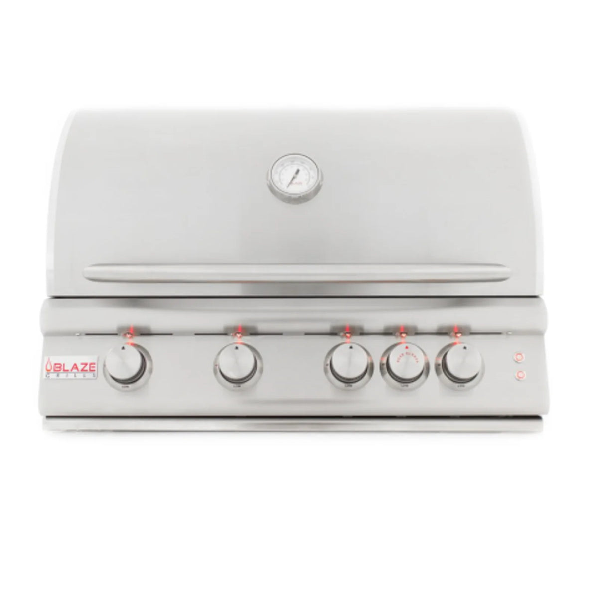 Blaze 32-inch Marine Grade LTE gas grill BLZ-4LTE2MG