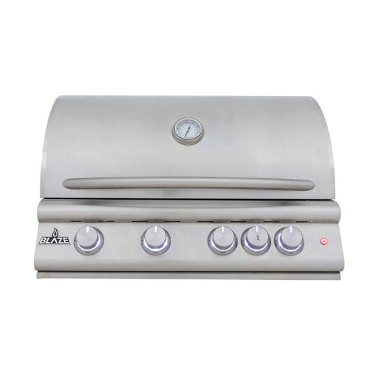 Blaze Premium LTE+ 32-inch BLZ-4LTE3-LP built-in propane grill