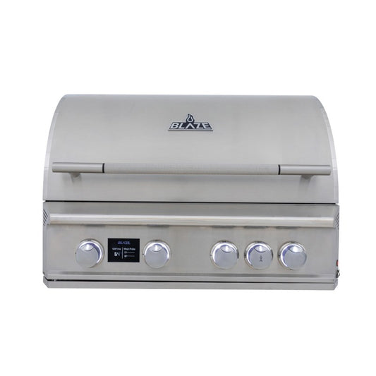 Blaze LTE PRO 32-inch BLZ-4LTEPRO-LP built-in propane grill