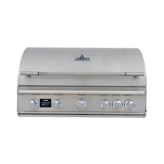 Blaze LTE PRO 40-inch BLZ-5LTEPRO-LP built-in propane grill