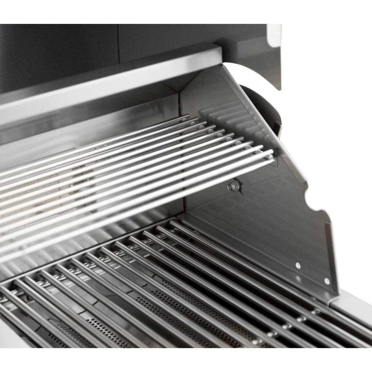 Blaze 40 Inch 5 Burner LTE Natural Grill Grill with IR - BLZ-5LTE2-NG - Texas Outdoor Patio Center