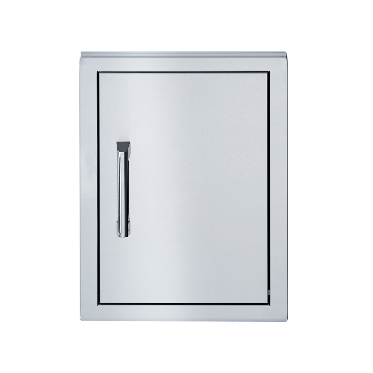 Broilmaster 17 Inch Single Access Door - BSAD1722