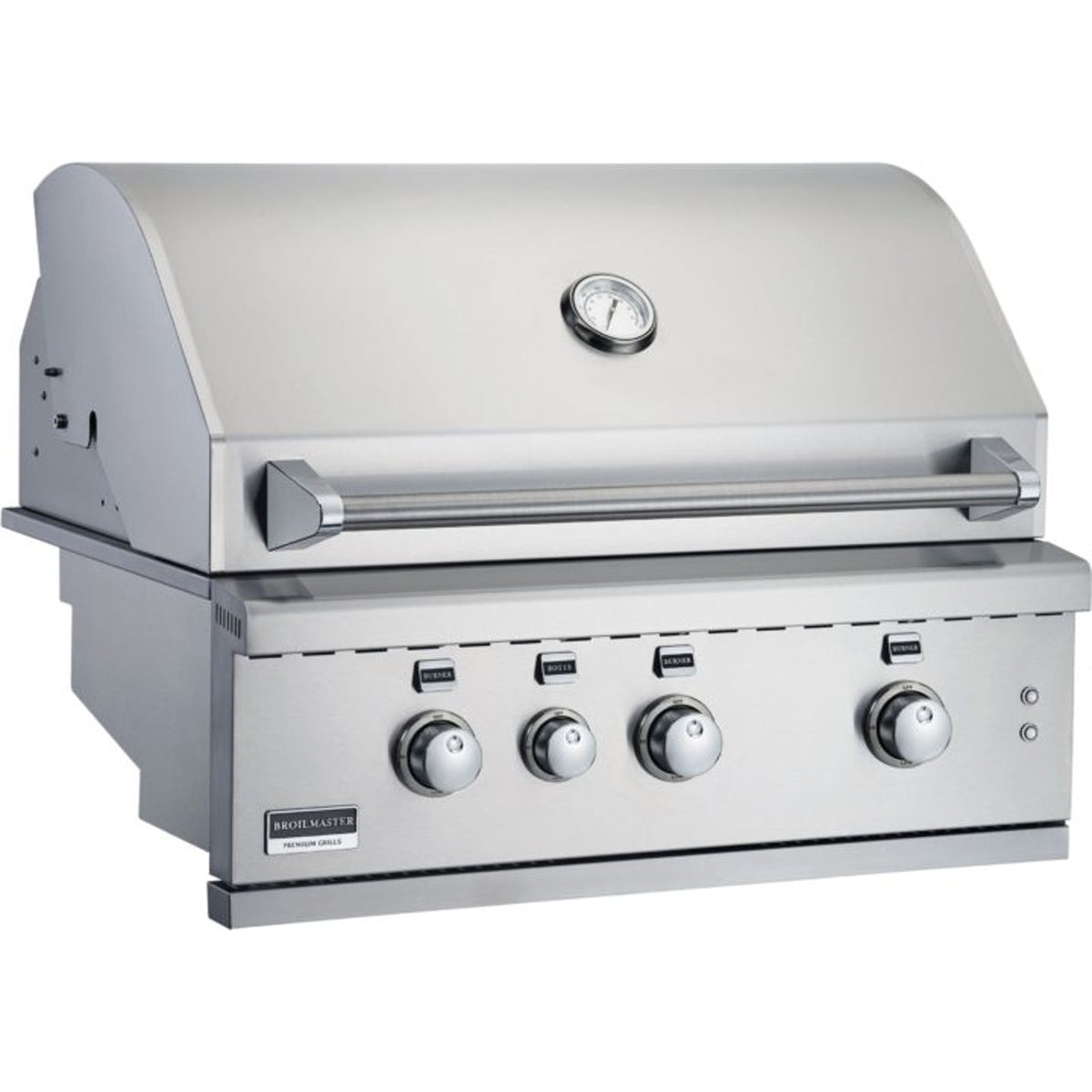 Broilmaster 34 Inch 3 Burner Gas Grill - BSG343N