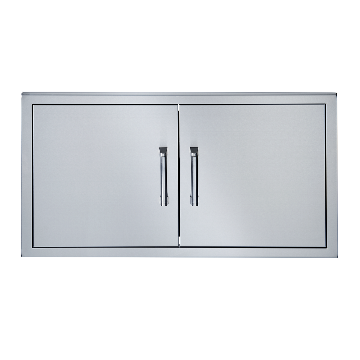Broilmaster 42 Inch Double Access Doors - BSAD4222D